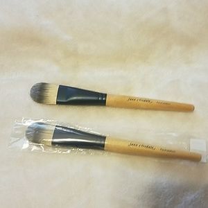 Jane Iredale make-up brush